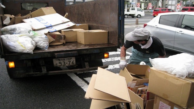 株式会社オフィシャルクリーンの画像2枚目