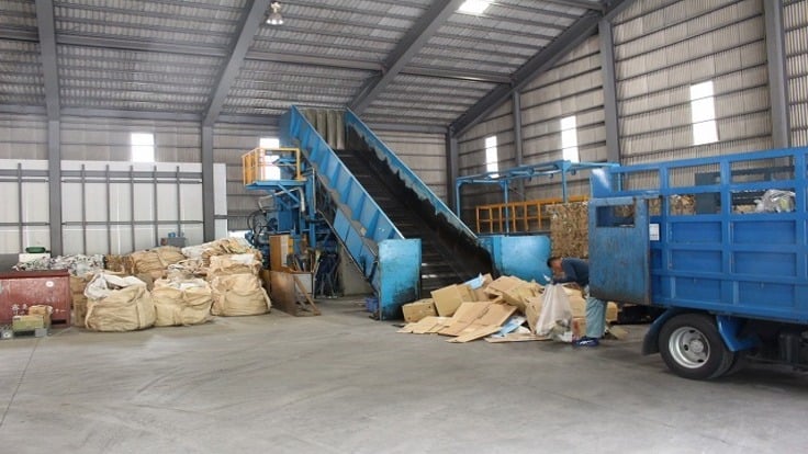 株式会社オフィシャルクリーンの画像3枚目