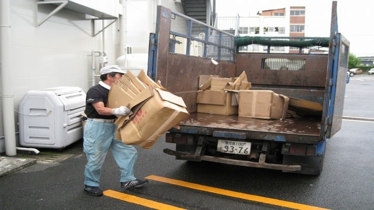 株式会社オフィシャルクリーンの画像