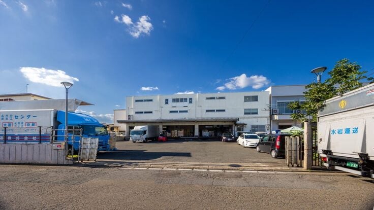 水岩運送株式会社の画像5枚目