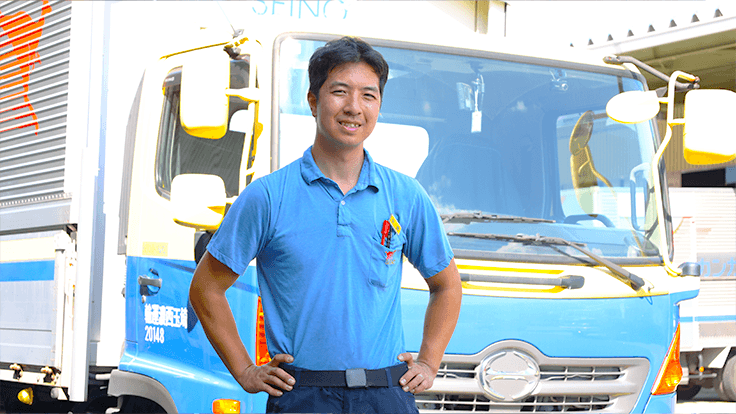 埼玉西濃運輸 株式会社の画像7枚目