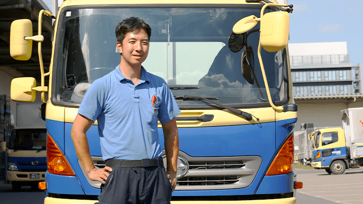 埼玉西濃運輸 株式会社の画像6枚目