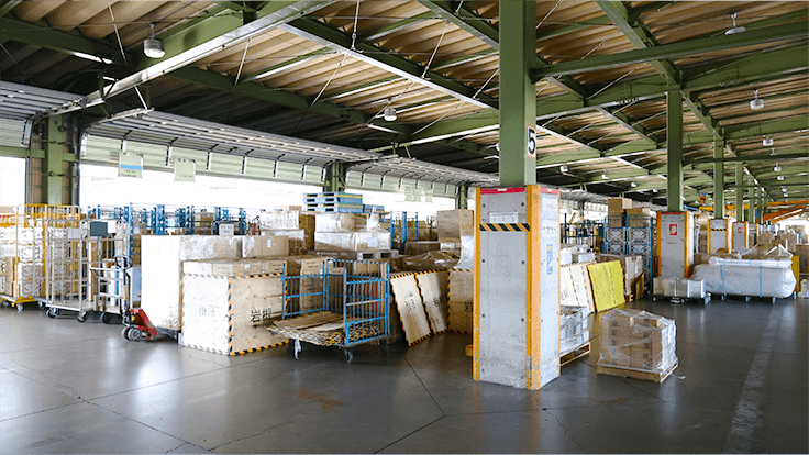 埼玉西濃運輸 株式会社の画像4枚目