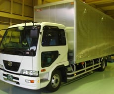 株式会社 梅里物流サービスの画像7枚目