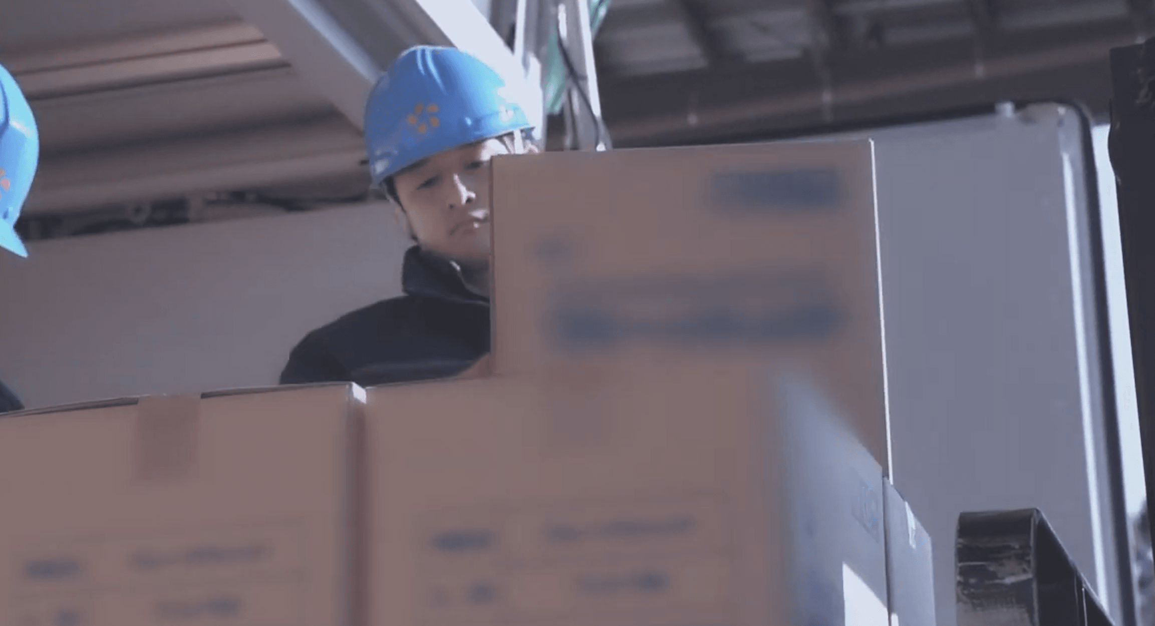 株式会社 梅里物流サービスの画像2枚目