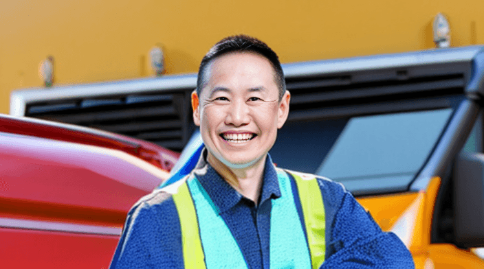 えびの興産 株式会社 所沢営業所の画像3枚目