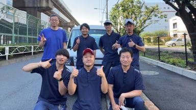 株式会社 SGワークスの画像