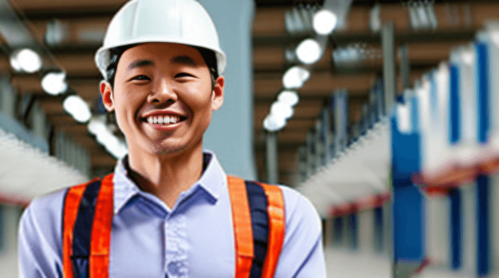 諏訪梱包運輸株式会社 深谷営業所の画像5枚目