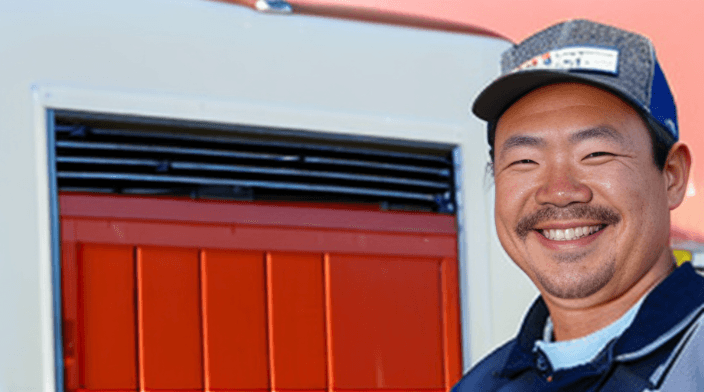 諏訪梱包運輸株式会社 深谷営業所の画像3枚目