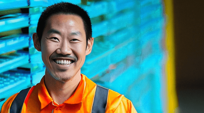 諏訪梱包運輸株式会社 深谷営業所の画像6枚目