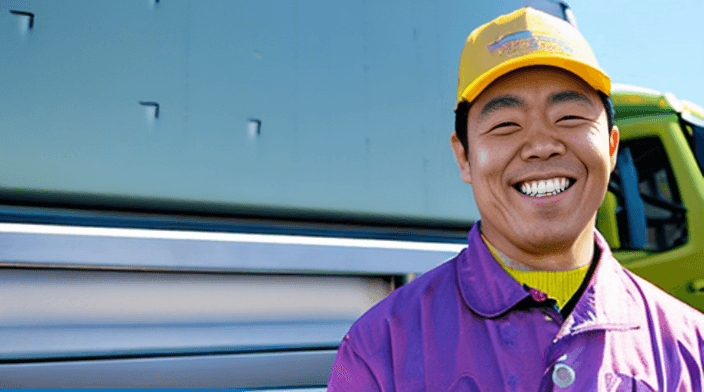 諏訪梱包運輸株式会社 深谷営業所の画像2枚目