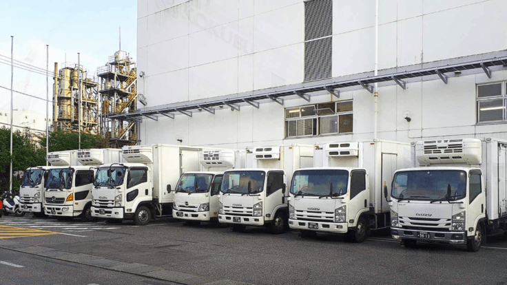 ロジストラスト・パートナーズ株式会社の画像2枚目