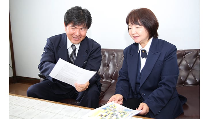 サンタクシー 株式会社の画像3枚目