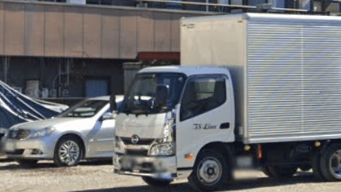 TS・LINE 株式会社の画像2枚目