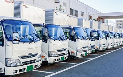 株式会社中伸運輸の画像3枚目