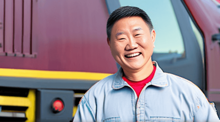 花園観光バス株式会社の画像2枚目