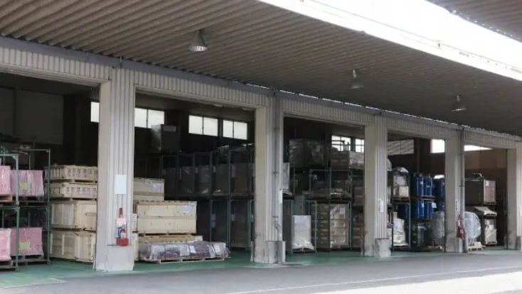 ワイケイ・コーポレイション有限会社の画像2枚目