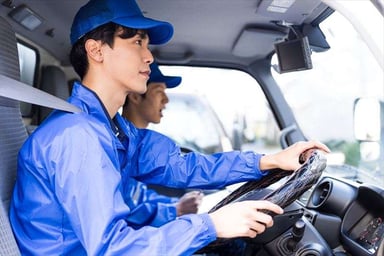 株式会社 井桁藤 松阪営業所の画像