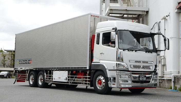 株式会社 竜栄商事の画像2枚目