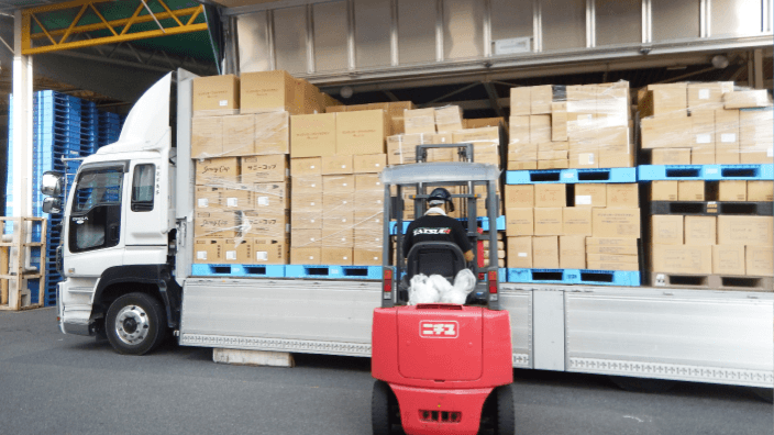 株式会社 竜栄商事の画像4枚目