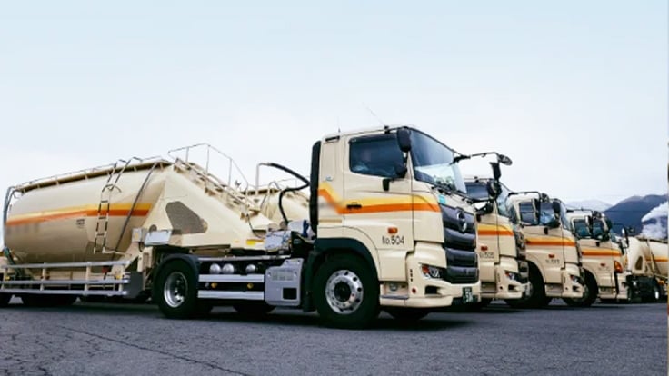 三岐通運 株式会社の画像8枚目