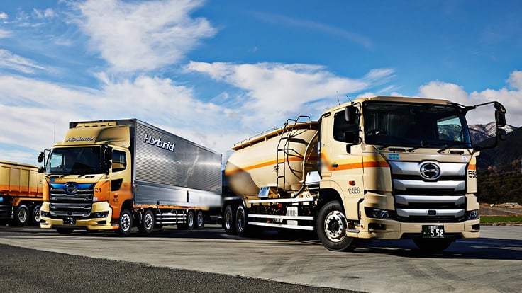 三岐通運 株式会社の画像6枚目