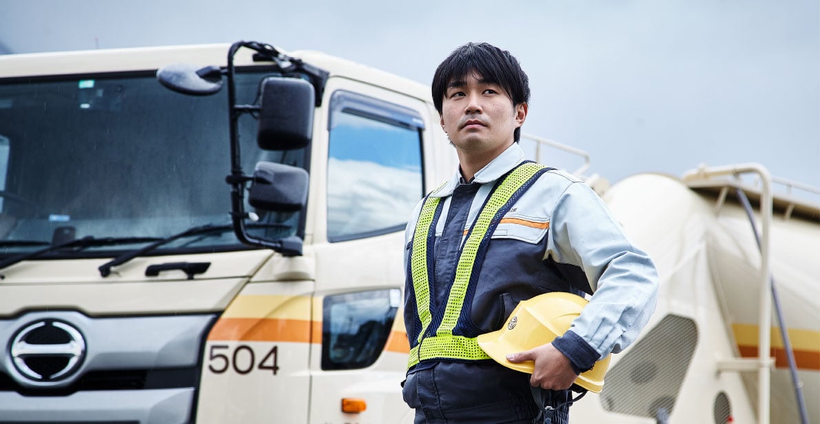 三岐通運 株式会社の画像2枚目