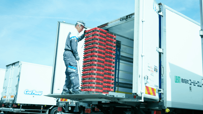 株式会社ユーパワーロジの画像3枚目