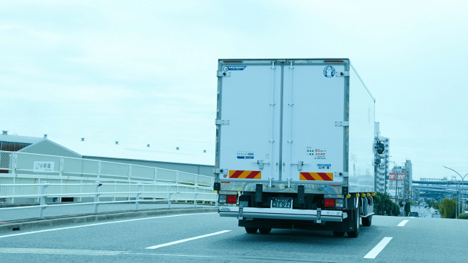 株式会社ユーパワーロジの画像4枚目