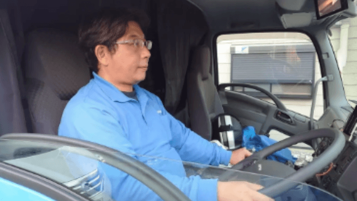 つるとみ運輸株式会社の画像4枚目