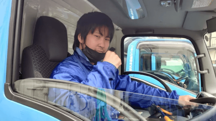 つるとみ運輸株式会社の画像3枚目