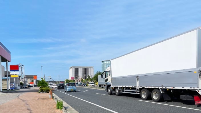 株式会社 新城商運の画像12枚目