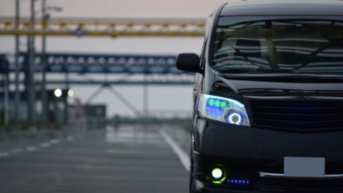 株式会社 新城商運の画像8枚目