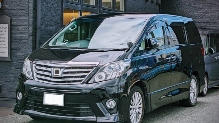 株式会社 新城商運の画像9枚目