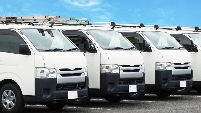 株式会社 新城商運の画像6枚目