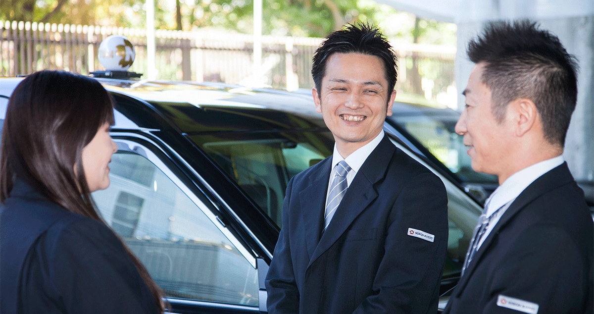 梅田交通グループの画像27枚目