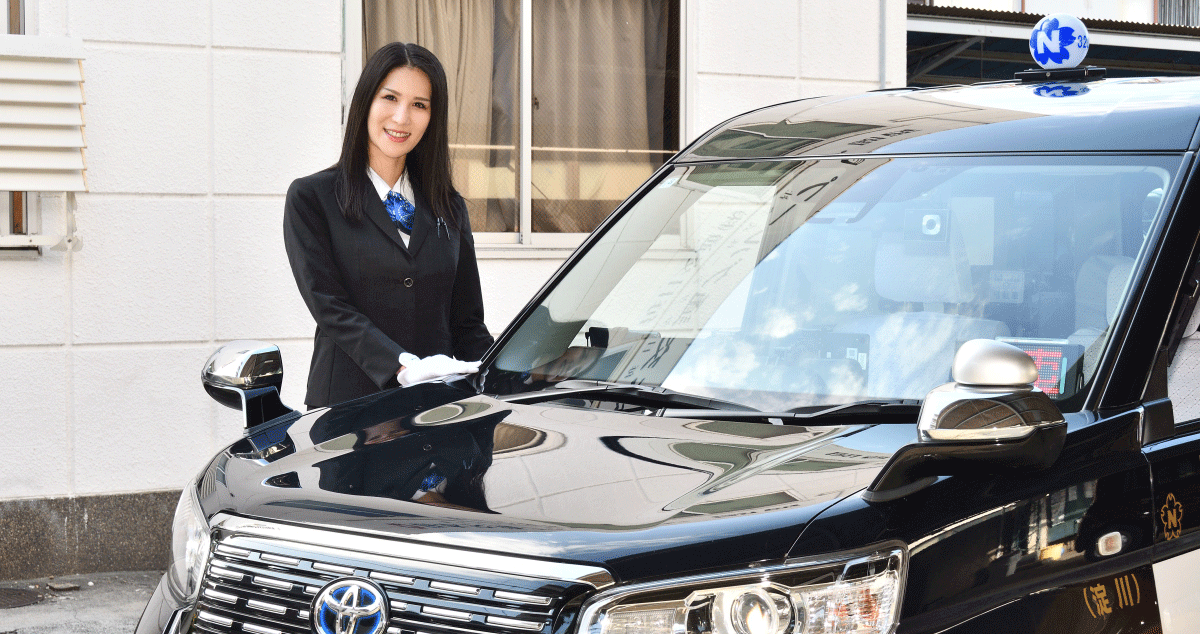 梅田交通グループの画像17枚目