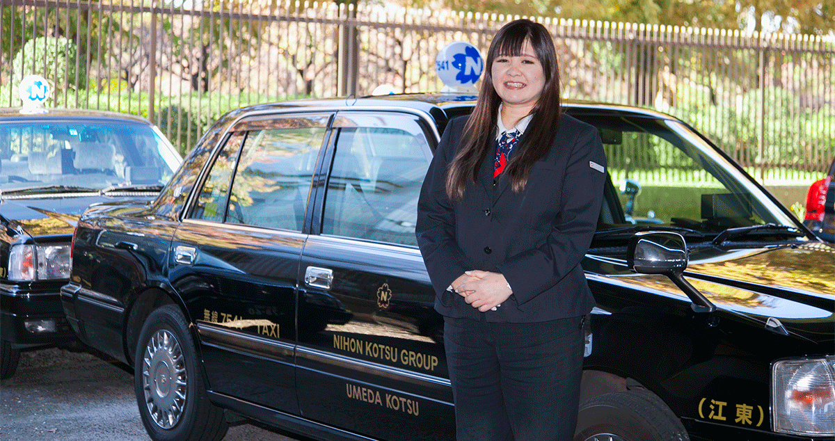 梅田交通グループの画像23枚目