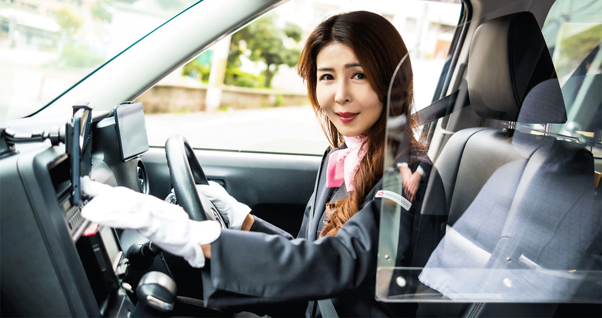 梅田交通グループの画像10枚目