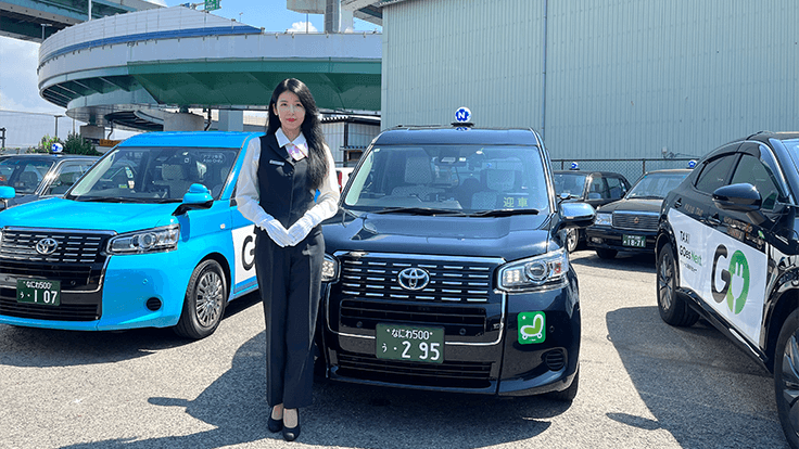 梅田交通グループの画像29枚目