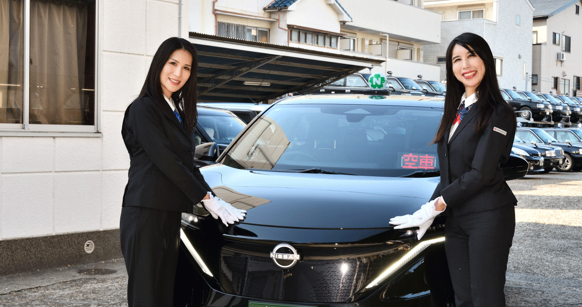 梅田交通グループの画像37枚目