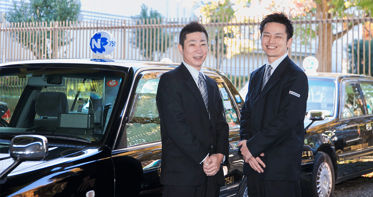 梅田交通グループの画像26枚目