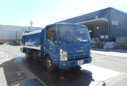 株式会社 藤川紙業 札幌支店の画像3枚目