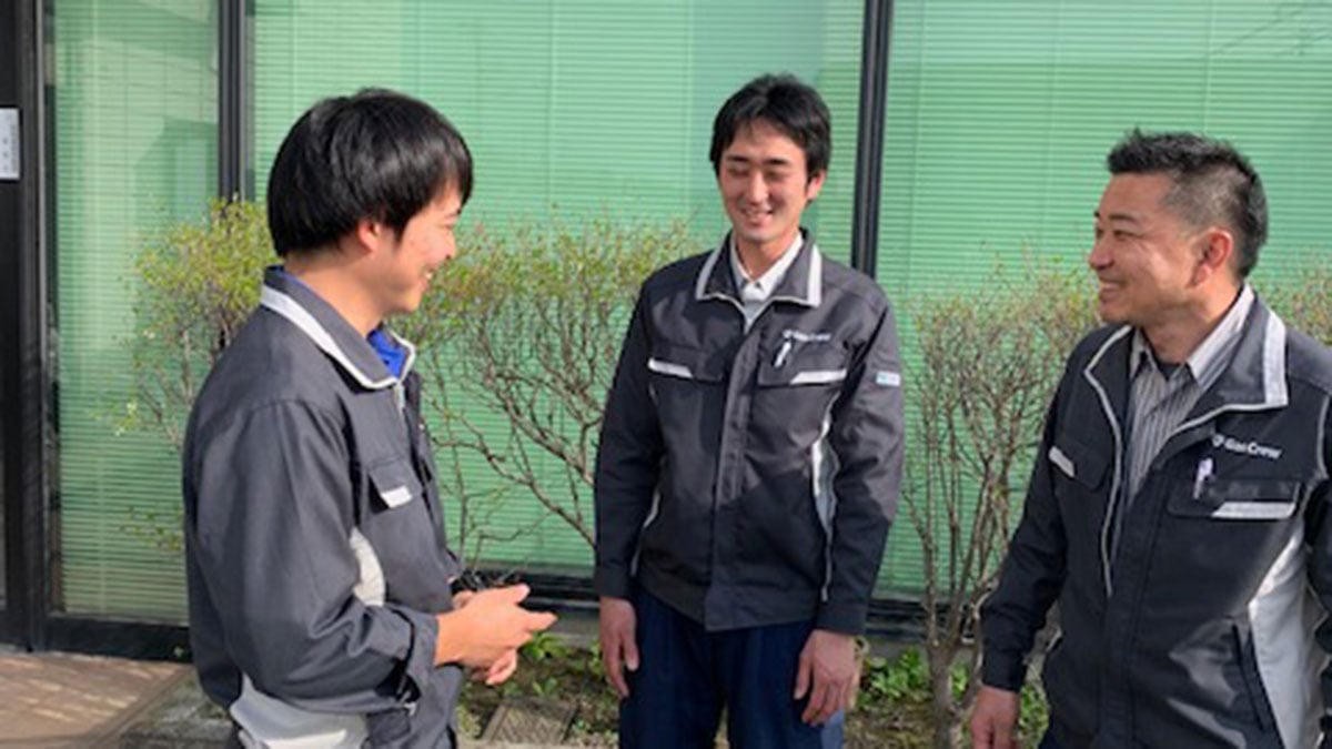 ガスクル 株式会社の画像2枚目