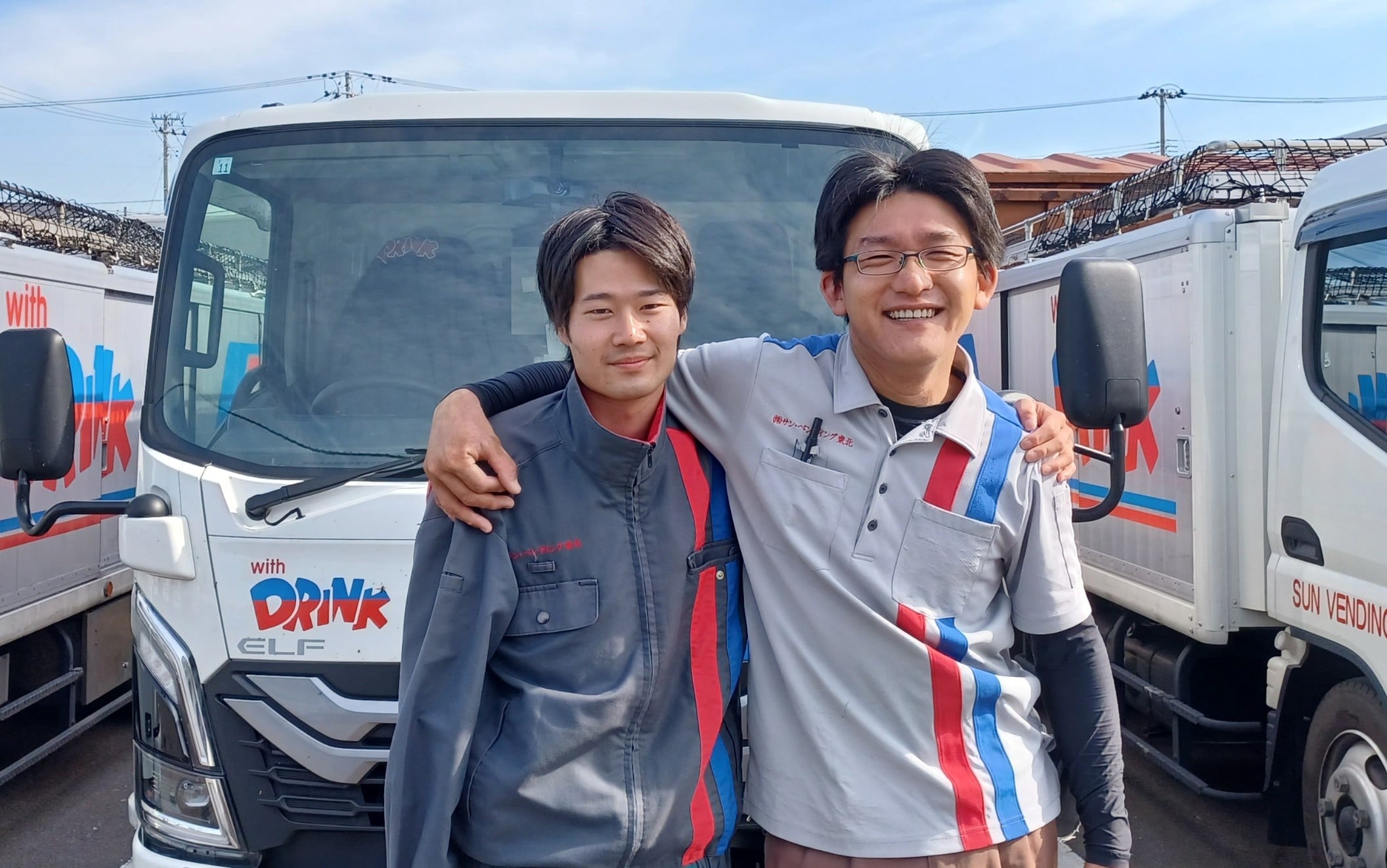 株式会社サン・ベンディング東北の画像8枚目