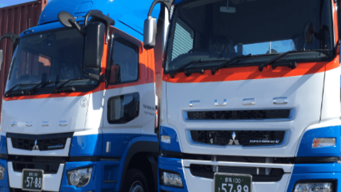 久保田運輸倉庫株式会社の画像7枚目