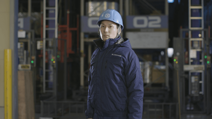 徳三運輸倉庫 株式会社の画像2枚目