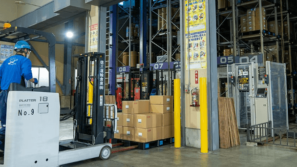 徳三運輸倉庫 株式会社の画像5枚目