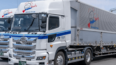 徳三運輸倉庫 株式会社の画像