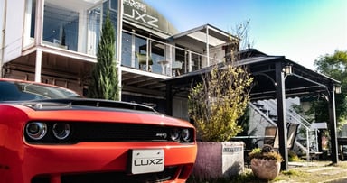 有限会社ラグジュアリーの画像